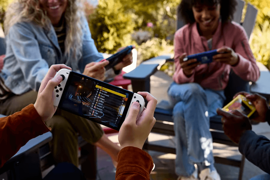 Engadget