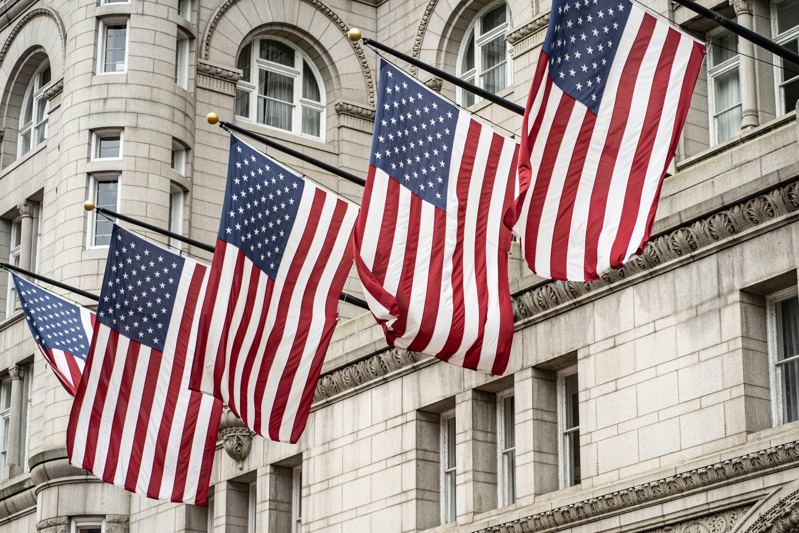 The American Spectator