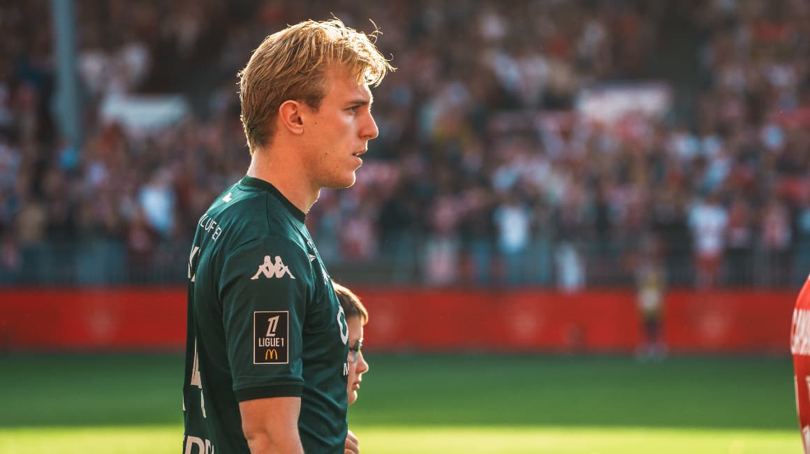AS Monaco