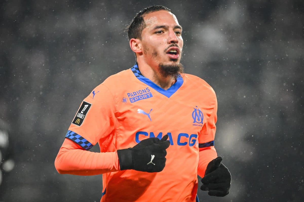 Get French Football News