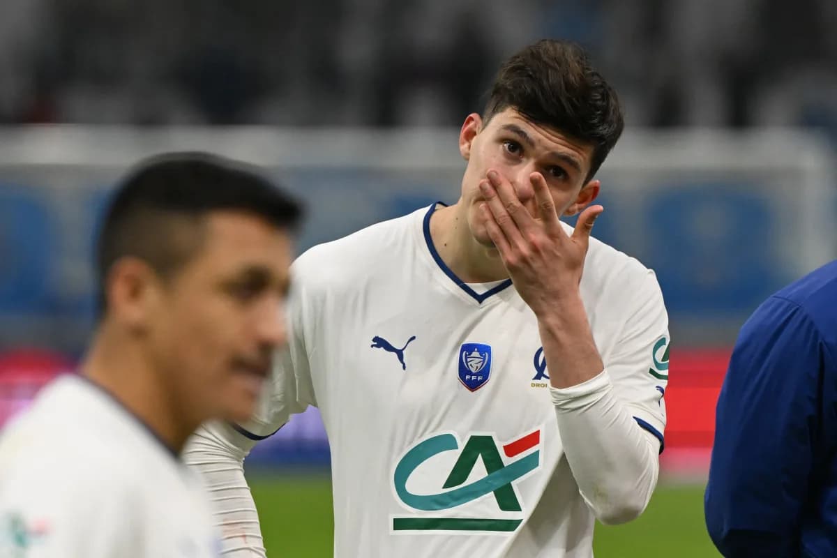 Get French Football News