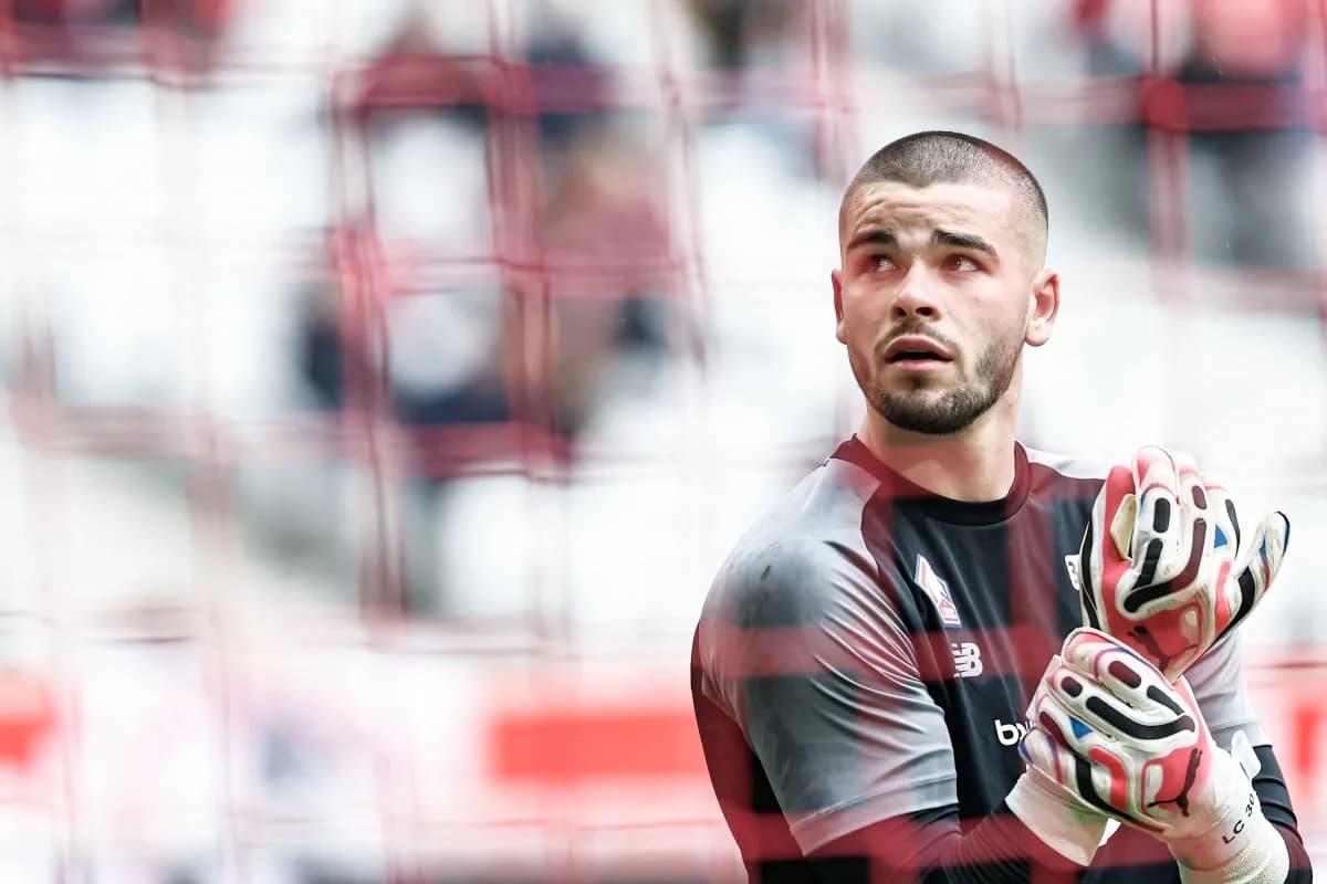 Get French Football News