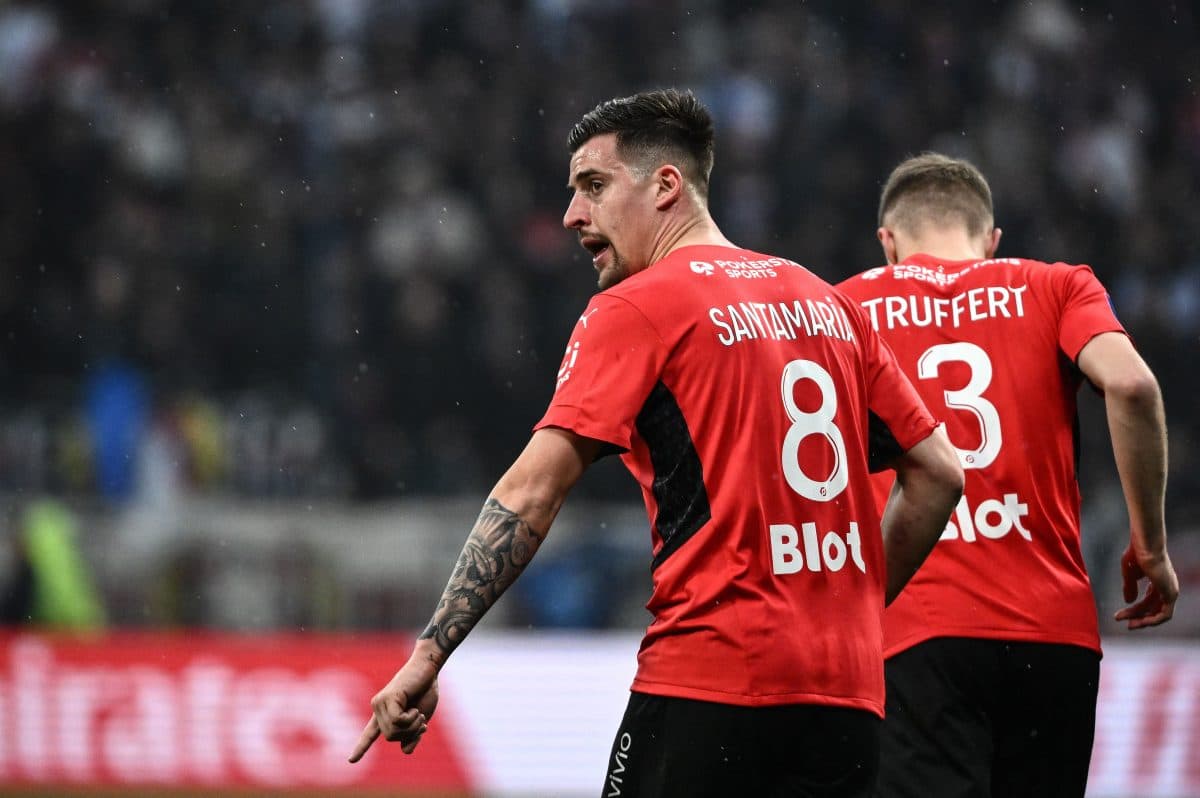 Get French Football News