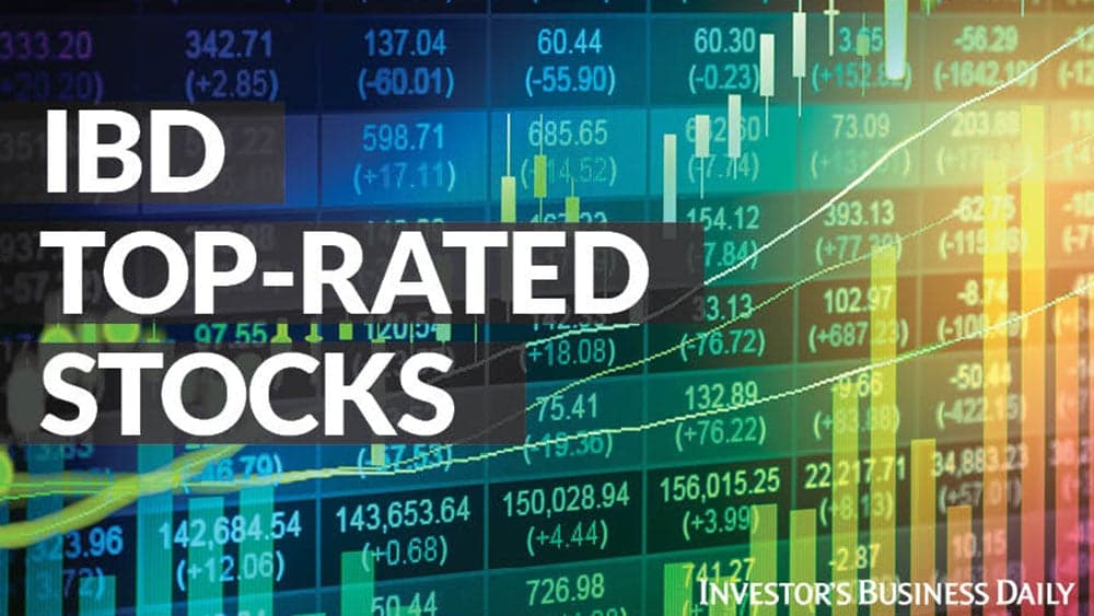 Investor's Business Daily