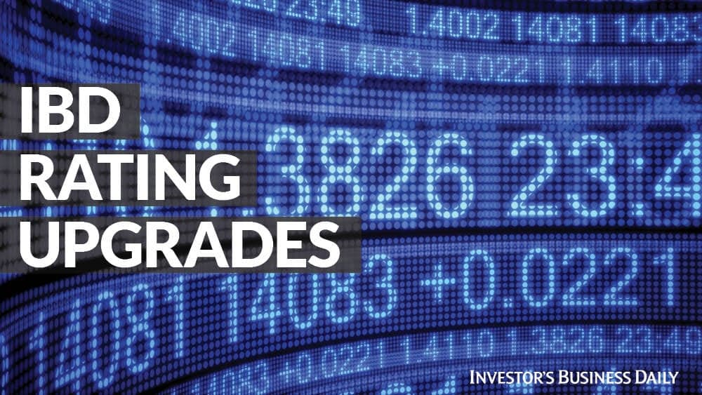 Investor's Business Daily