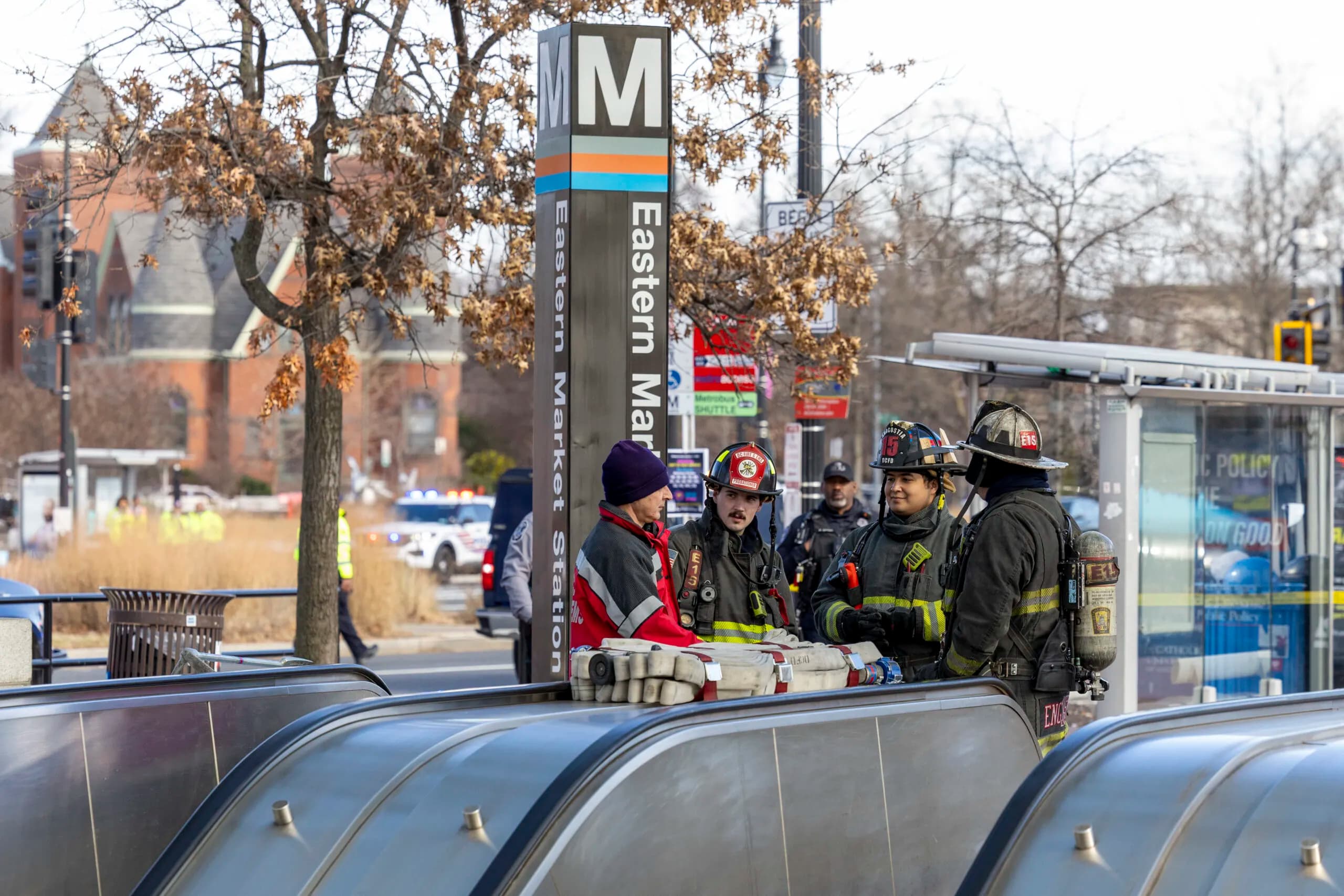 Washington Examiner