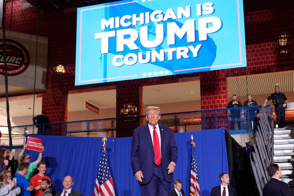 Washington Examiner