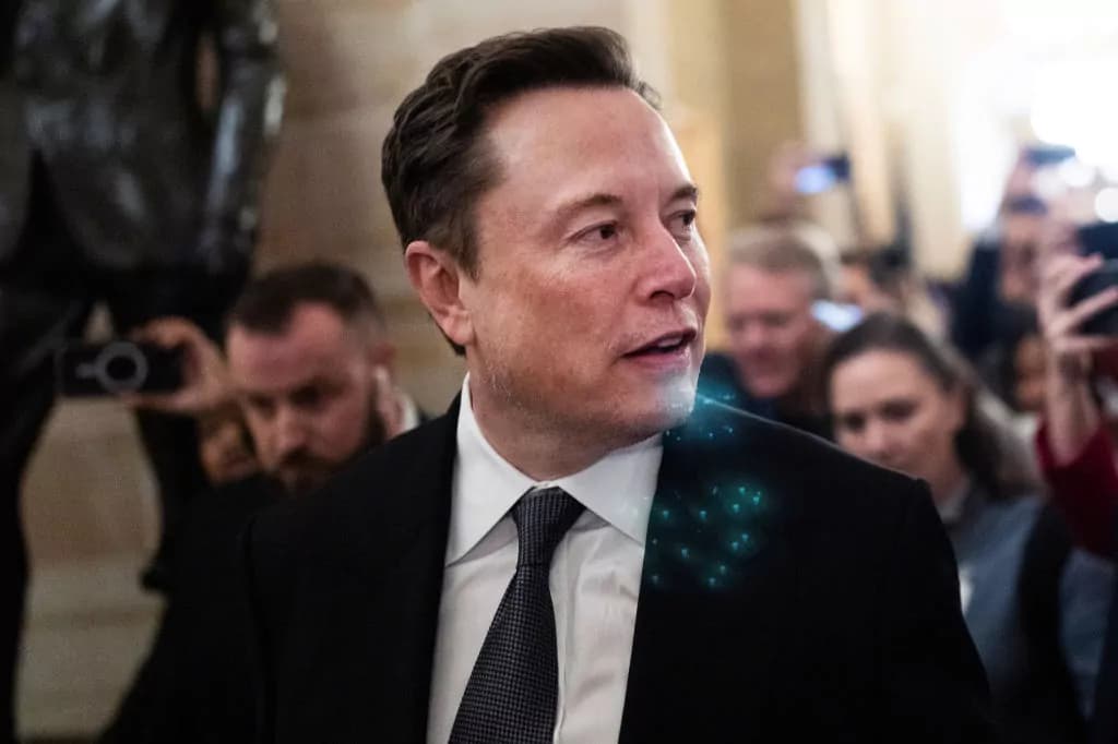 Washington Examiner