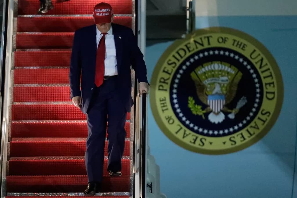 Washington Examiner