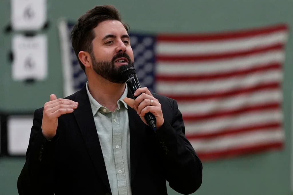 Washington Examiner
