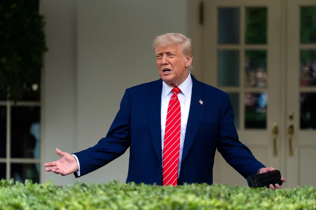 Washington Examiner