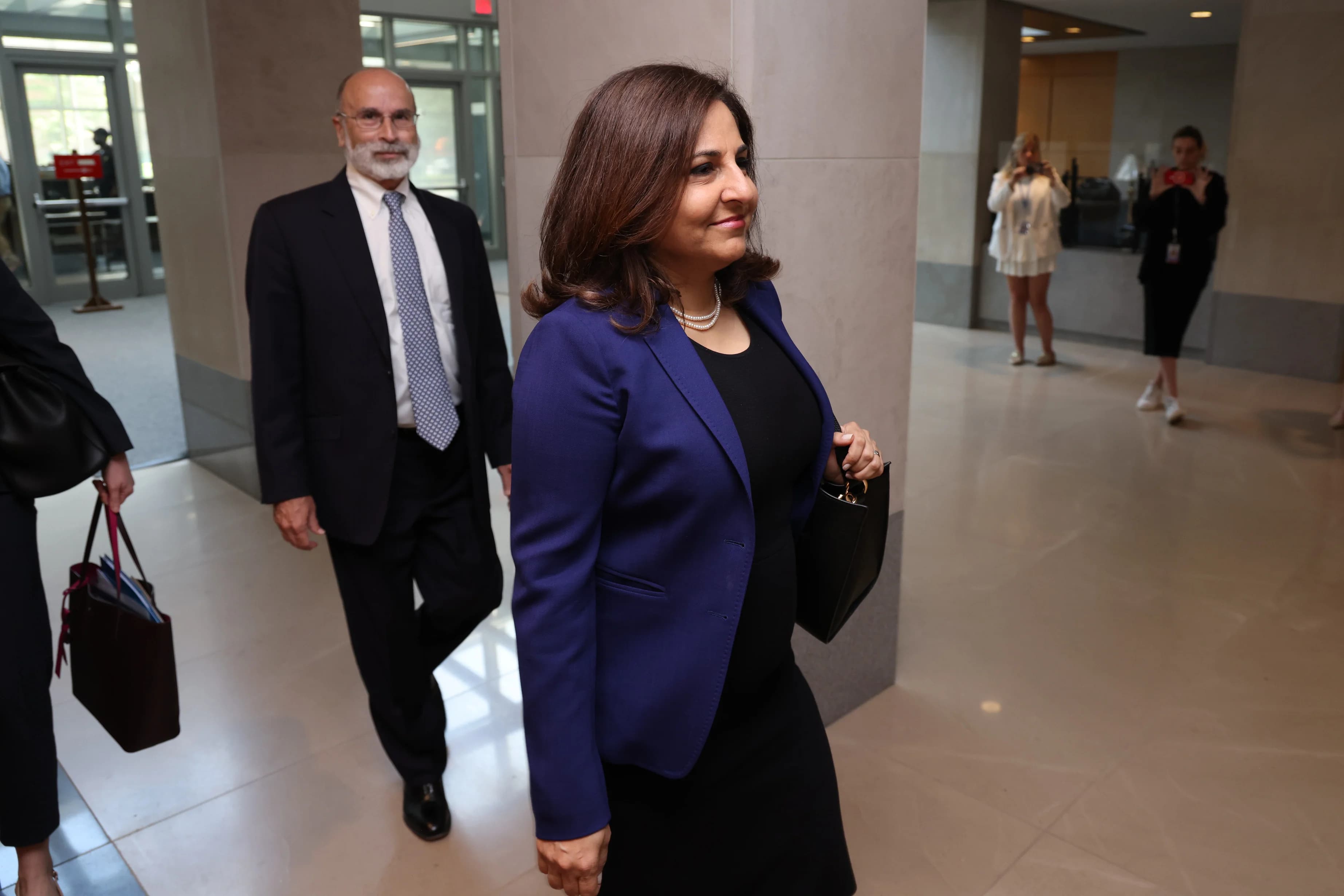 Washington Examiner
