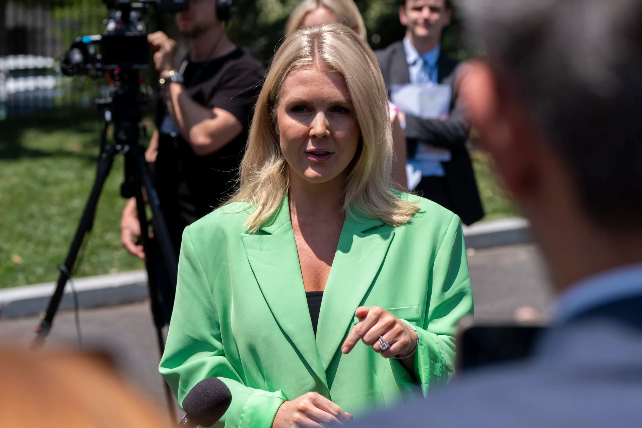 Washington Examiner