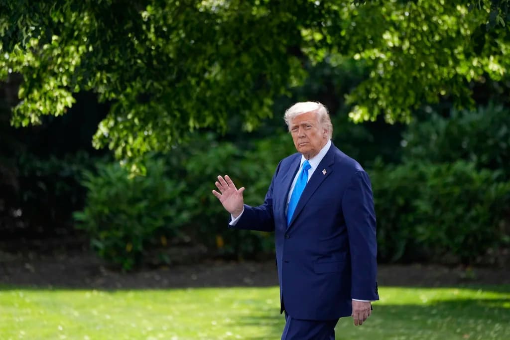 Washington Examiner
