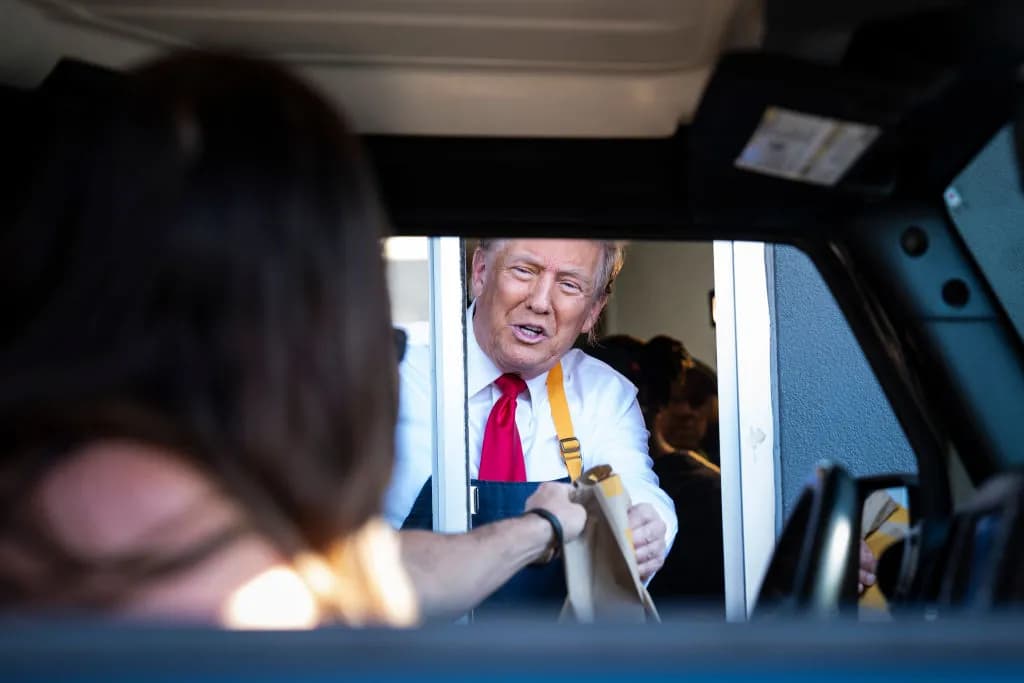 Washington Examiner