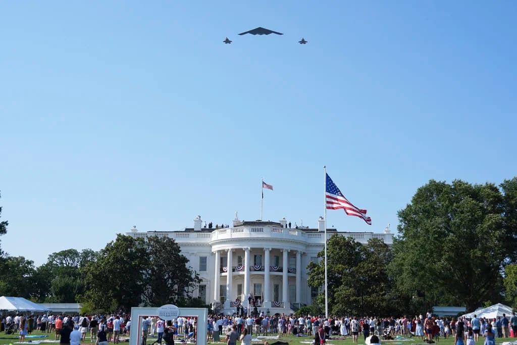 Washington Examiner