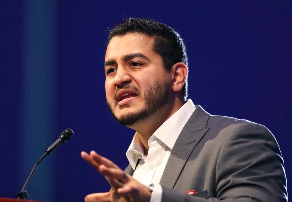 Washington Examiner