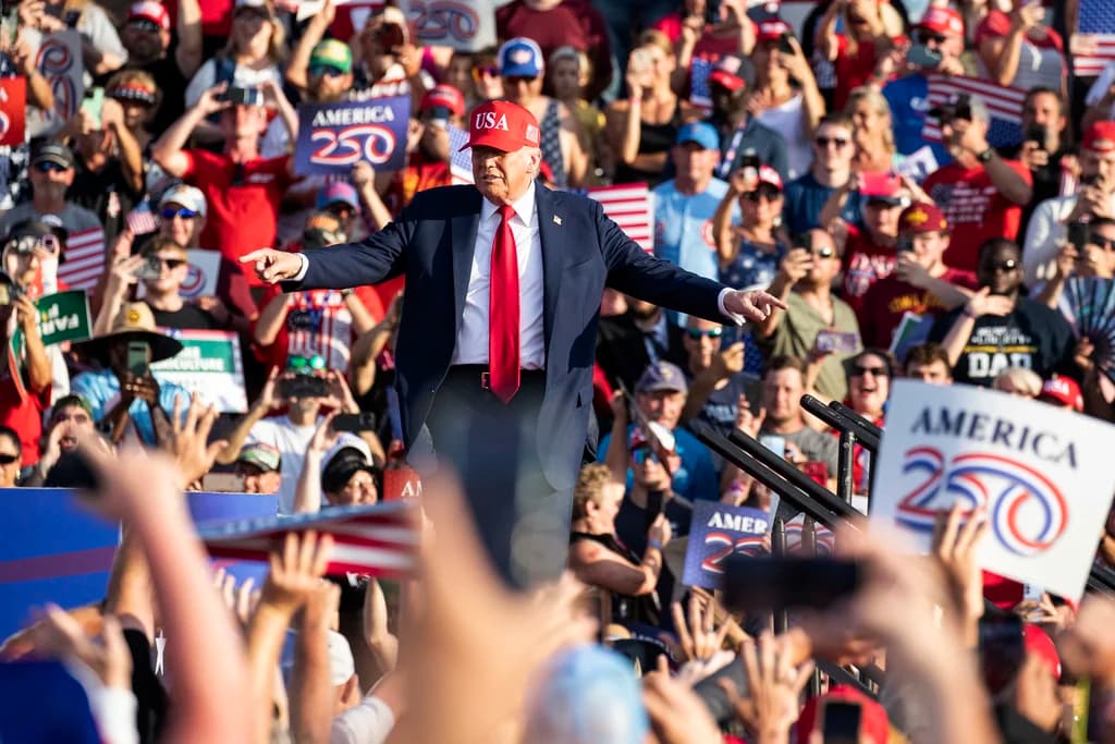 Washington Examiner